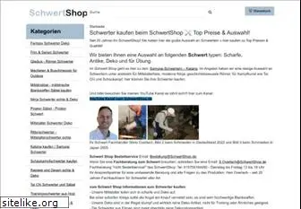 schwert-shop.de