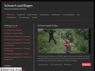 schwert-und-bogen.de