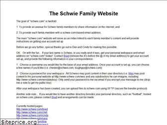 schwie.com