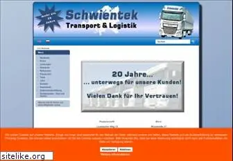 schwientek-transport.de