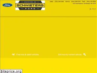 schwietersford.com