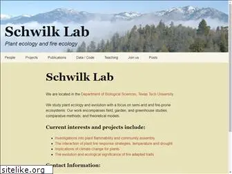 schwilk.org