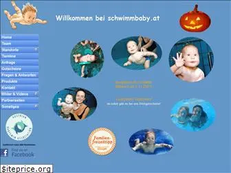 schwimmbaby.at
