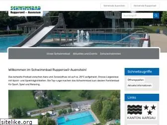schwimmbad-rupperswil-auenstein.ch