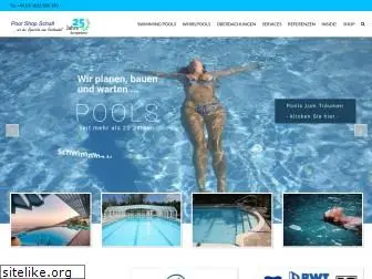 schwimmbad-schall.com