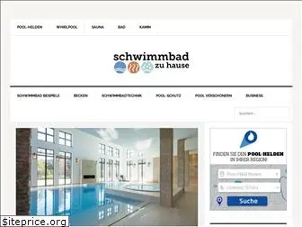 schwimmbad-zu-hause.de