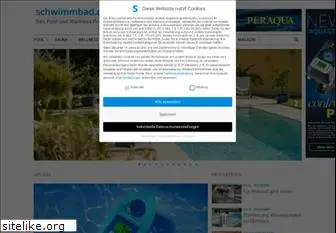 schwimmbad.de