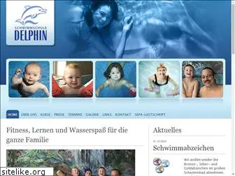 schwimmschule-delphin.info