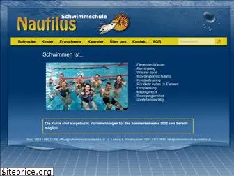 schwimmschule-nautilus.at