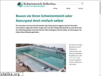 schwimmteich-selbstbau.de