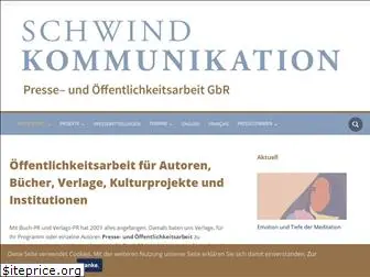 schwindkommunikation.de