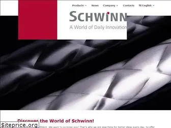 schwinn-group.com