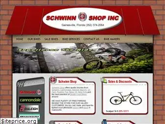 schwinnshop.com