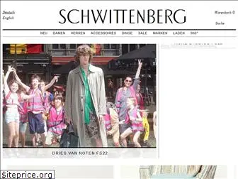 schwittenberg.com
