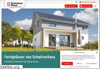 schwoererhaus.de