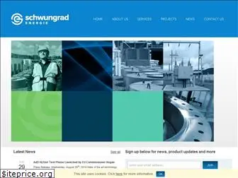 schwungrad-energie.com