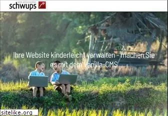 schwups.ch