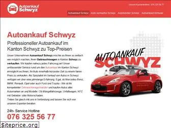 schwyz-autoankauf.ch