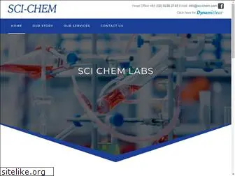 sci-chem.com