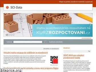 sci-data.cz