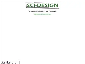 sci-design.com