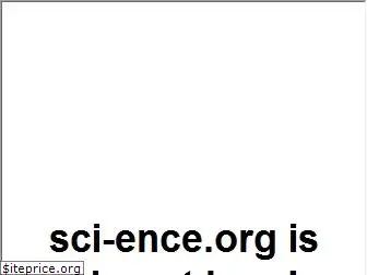 sci-ence.org