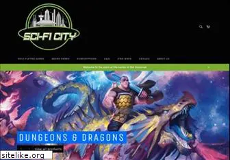 sci-fi-city.com