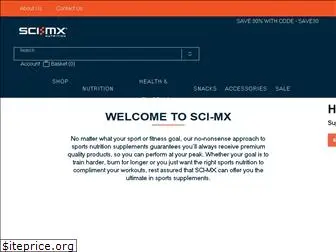 sci-mx.co.uk