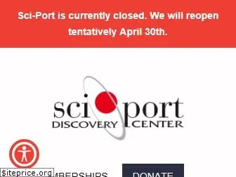 sci-port.org