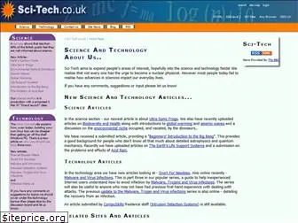 sci-tech.co.uk