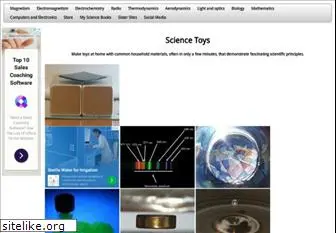 sci-toys.com