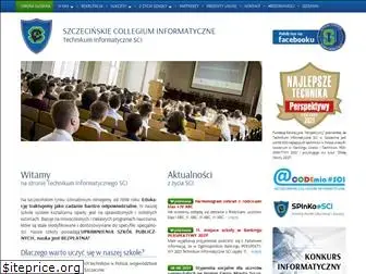 sci.edu.pl