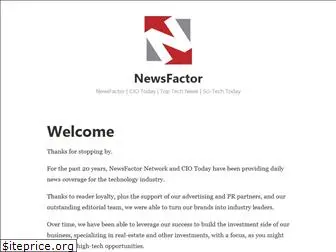 sci.newsfactor.com