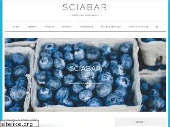 sciabar.com