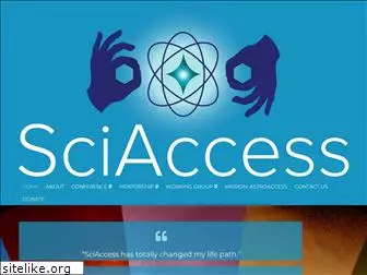 sciaccess.org
