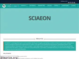 sciaeon.org