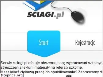 sciagi.pl