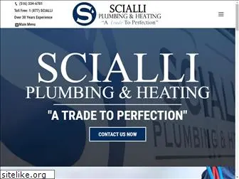 scialli.com