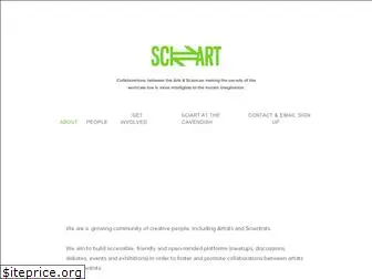 sciart.org.uk