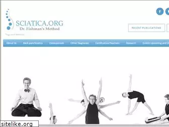 sciatica.org