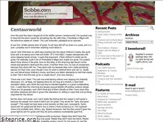 scibbe.com