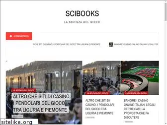 scibooks.org