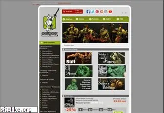 sciborminiatures.com