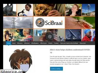 scibraai.co.za