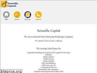 scicap.com
