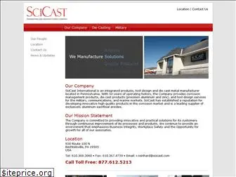 scicast.com