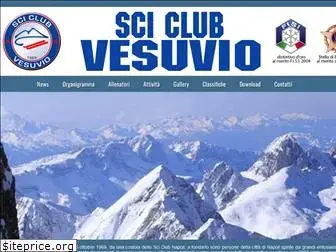 sciclubvesuvio.it