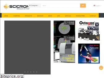 scicron.co.th