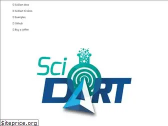 scidart.org