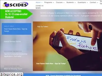 scides.org